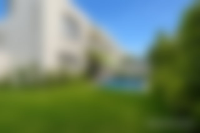 Villa 480 m² avec piscine, Dar Bouazza, résidence sécurisée — 2