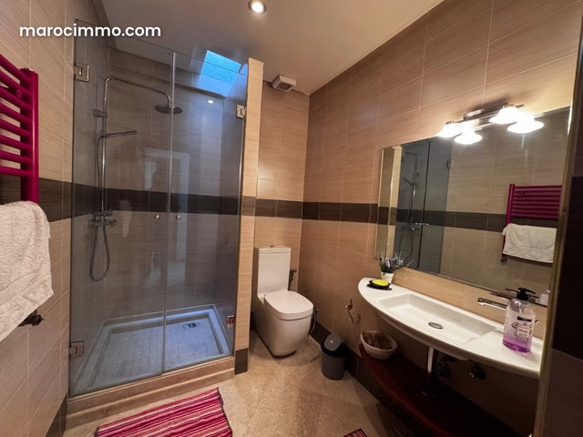 Villa à vendre proche Casanearshore — 5