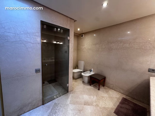 Villa à vendre proche Casanearshore — 3