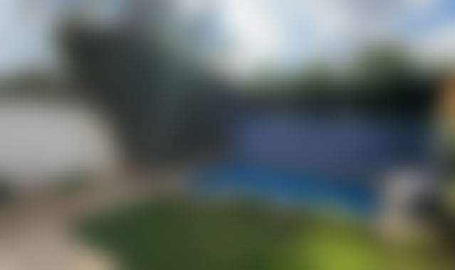 555 m² Villa with Pool, Sidi Maarouf, Casablanca — Casablanca