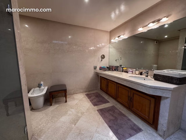 Villa à vendre proche Casanearshore — 2