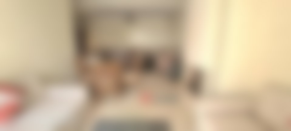 شقة مشمسة مع شرفة في قلب بورغون بالدار البيضاء