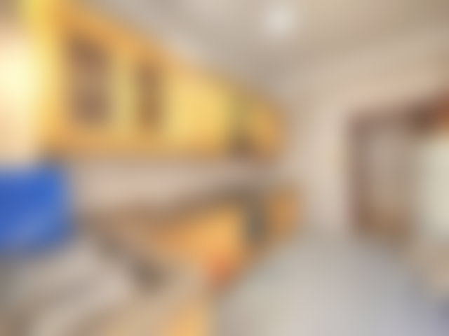 شقة مشمسة مع شرفة في قلب بورغون بالدار البيضاء — 5