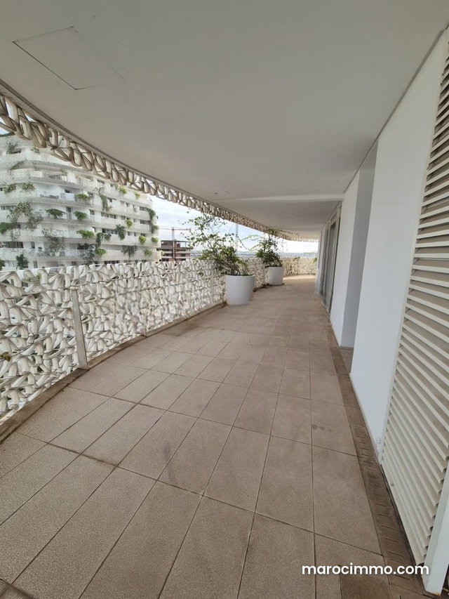 Très bel appartement à vendre cfc — 2