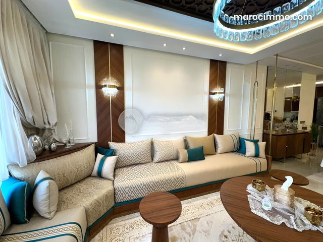Appartement à vendre 143 m², 3 chambres Malabata Tanger — 5