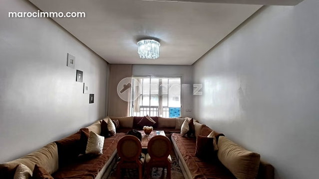 Appartement à vendre 87 m², 2 chambres Tamaris Dar Bouazza — 3