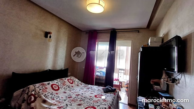 Appartement à vendre 87 m², 2 chambres Tamaris Dar Bouazza — 5