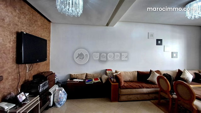 Appartement à vendre 87 m², 2 chambres Tamaris Dar Bouazza — 4