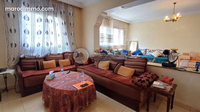 Appartement à vendre 89 m², 2 chambres Les princesses Casablanca — 4