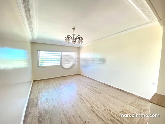 Appartement à vendre 136 m², 3 chambres 2 Mars Casablanca — 4