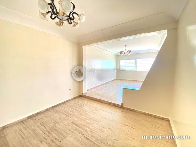 Appartement à vendre 136 m², 3 chambres 2 Mars Casablanca — 3