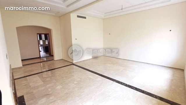 Appartement à louer 146 m², 3 chambres Oasis sud Casablanca — 5