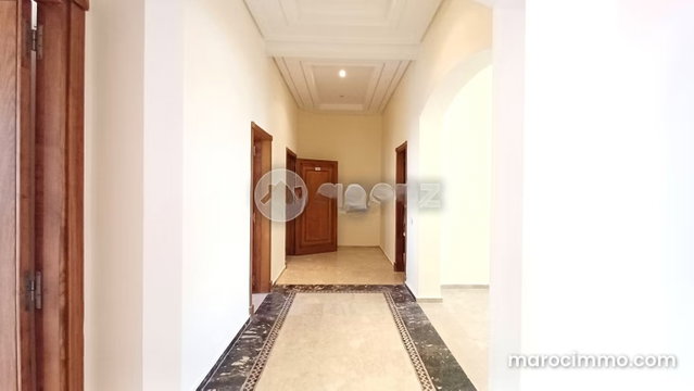 Appartement à louer 146 m², 3 chambres Oasis sud Casablanca — 3