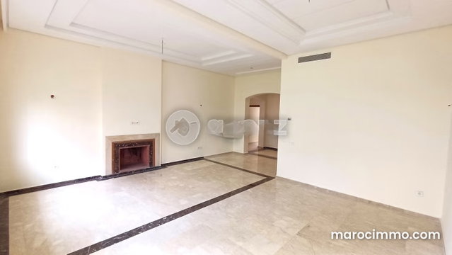 Appartement à louer 146 m², 3 chambres Oasis sud Casablanca — 4