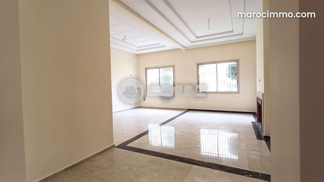 Appartement à louer 146 m², 3 chambres Oasis sud Casablanca — Casablanca