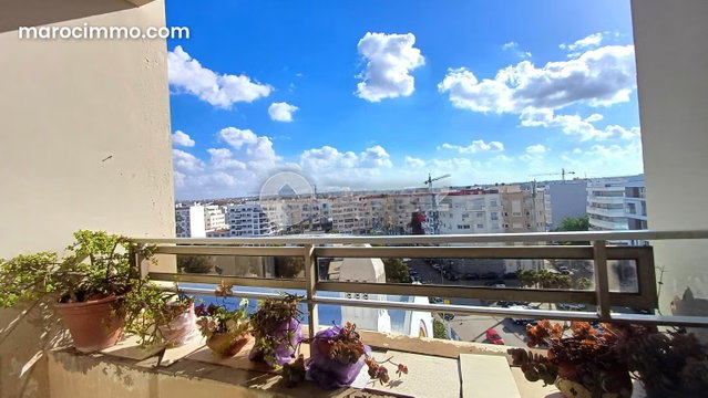 Appartement à vendre 189 m², 3 chambres Hermitage Casablanca — 5