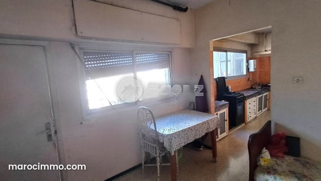 Appartement à vendre 189 m², 3 chambres Hermitage Casablanca — 4