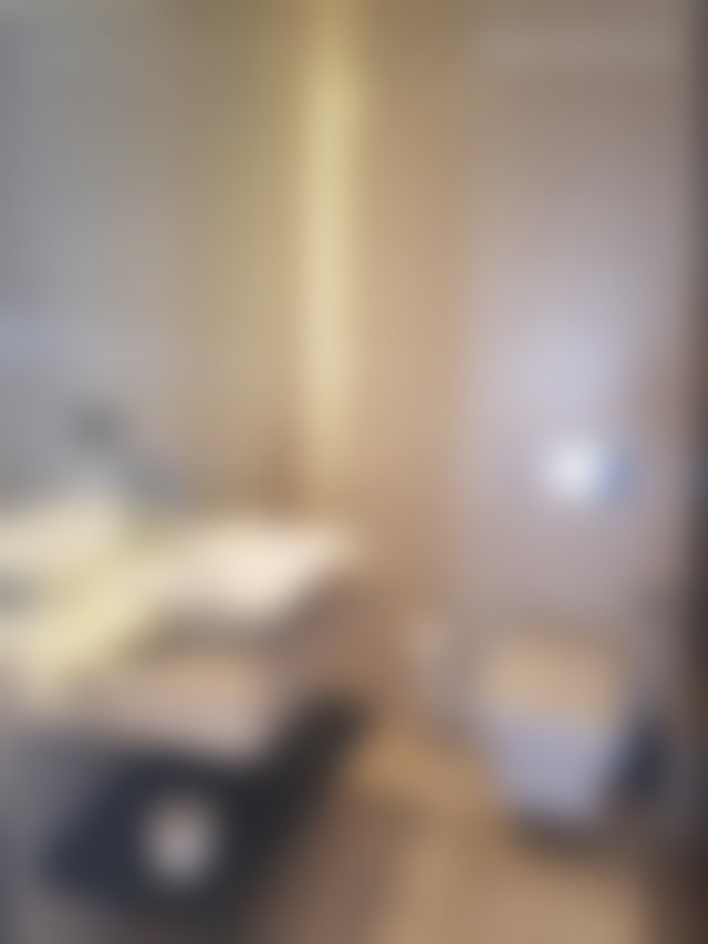 Appartement 210 m² meublé, vue dégagée, Gauthier Casablanca — 2