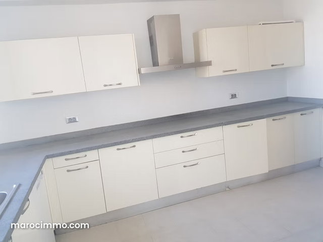 Furnished Apartment for Rent in Gauthier — 3