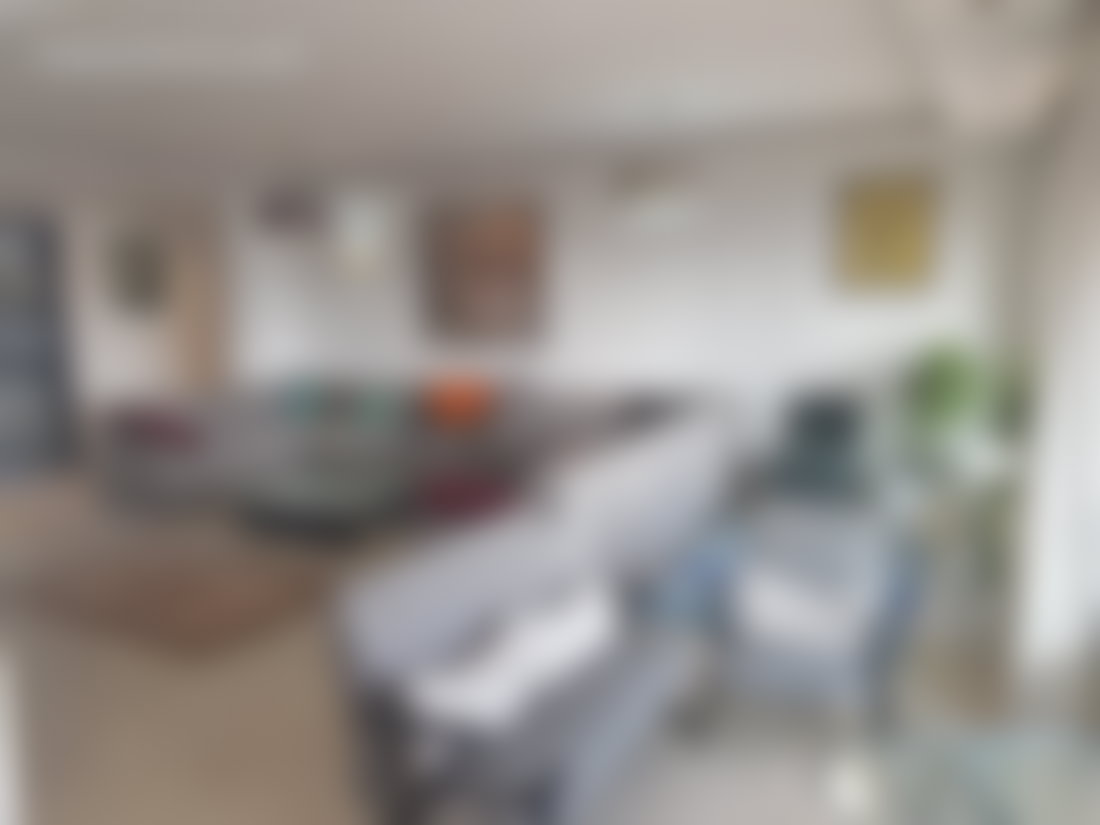 Appartement 210 m² meublé, vue dégagée, Gauthier Casablanca