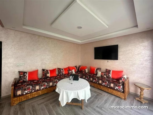 5-Bedroom Villa for Sale – Argana Essaouira — 2