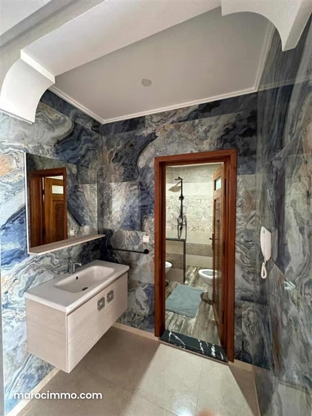 5-Bedroom Villa for Sale – Argana Essaouira — 3