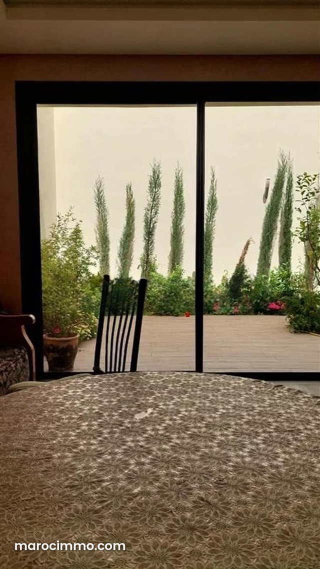 5-Bedroom Villa for Sale – Argana Essaouira — 5
