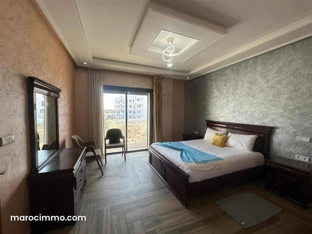 5-Bedroom Villa for Sale – Argana Essaouira — 4