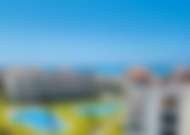 Sea-view apartment with private solarium, Asilah — Asilah