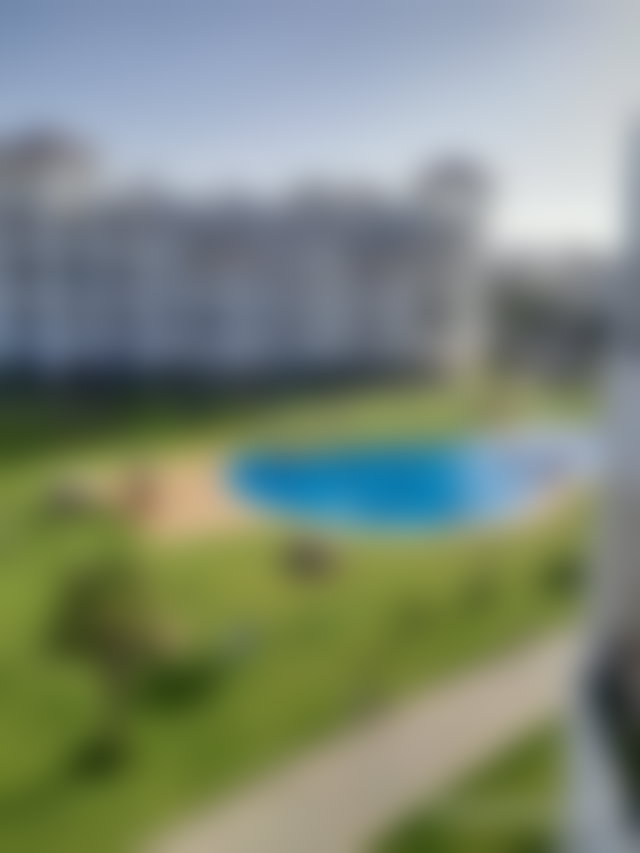 Appartement vue mer avec solarium privé, Asilah — 2