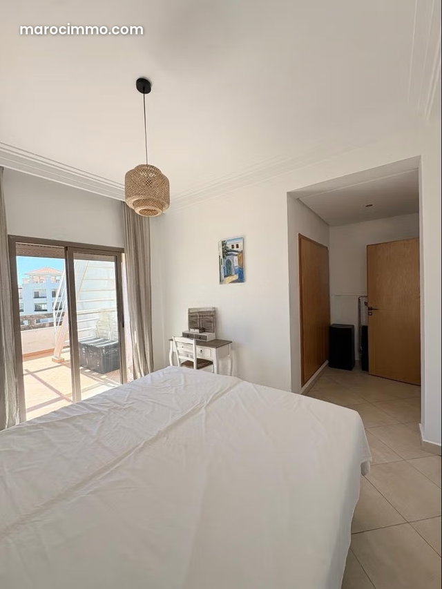 Appartement pied dans l’eau Vue mer — 5