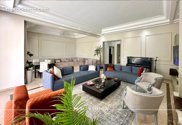 Villa traditionnelle modernisée vue sur mer — 5