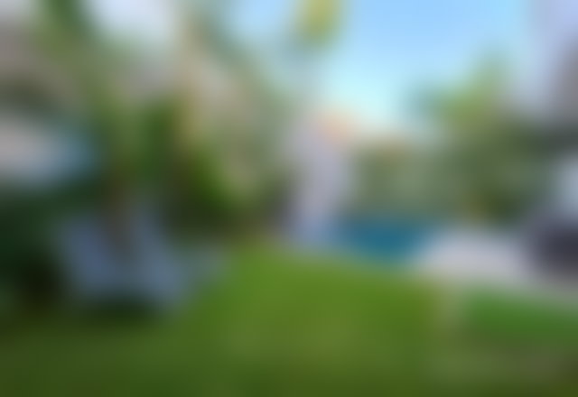 Villa 500 m² avec piscine à vendre, Nassim, Casablanca — 2