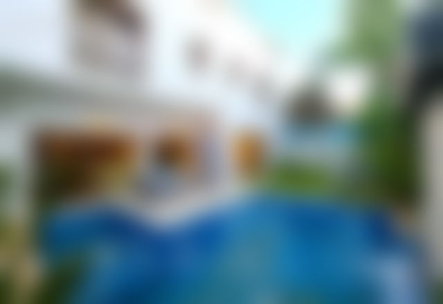 500 sqm Villa with Swimming Pool for Sale, Nassim, Casablanca — Casablanca