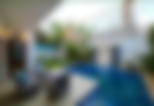 Villa 500 m² avec piscine à vendre, Nassim, Casablanca — 3