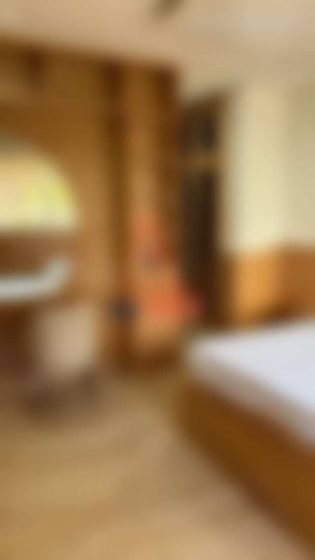 Appartement meublé à louer à Riyad, Rabat, plein sud — 5
