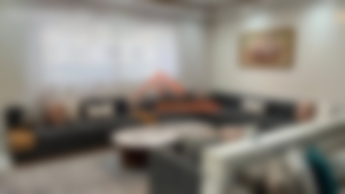 Appartement meublé à louer à Riyad, Rabat, plein sud