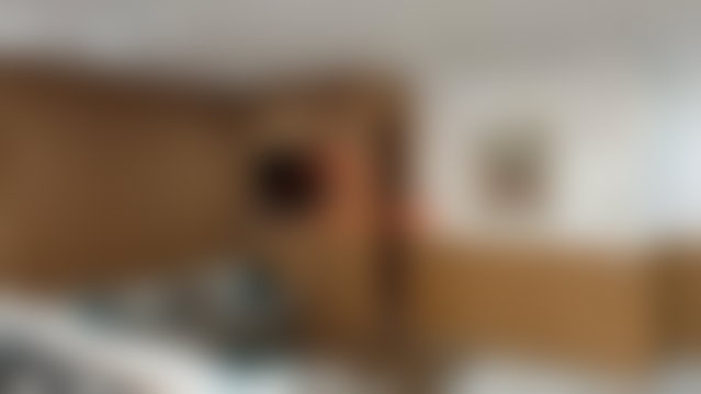 Appartement meublé à louer à Riyad, Rabat, plein sud — 2