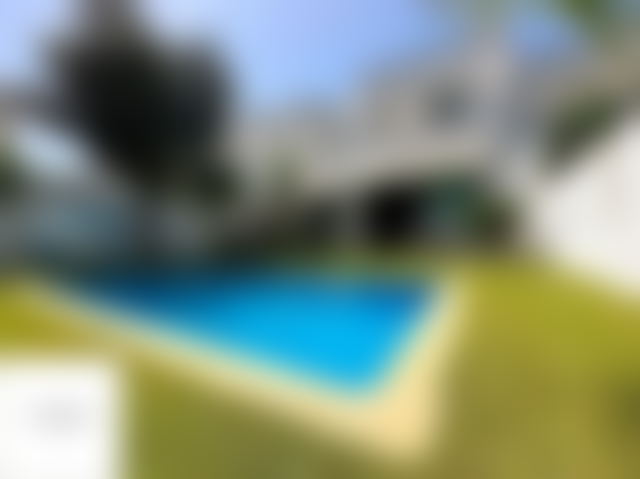 505 m² Villa with Sea and Mountain Views, Aïn Diab, Casablanca — Casablanca