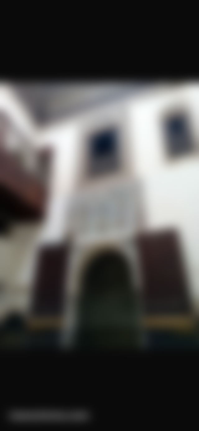 Riad to Renovate with Garage in the Heart of Talaa, Fez — Fez