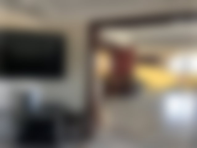 Appartement 365 m², dernier étage, Racine, Casablanca — 2