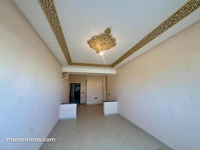 Opportunité 3 chambres proche Stade 101m2 — 5