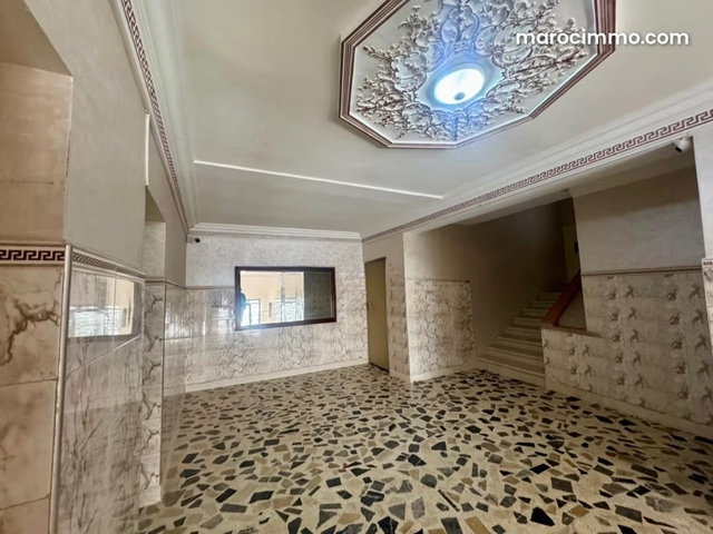 Opportunité 3 chambres proche Stade 101m2 — 4