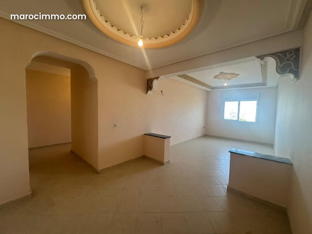 Opportunité 3 chambres proche Stade 101m2 — 2