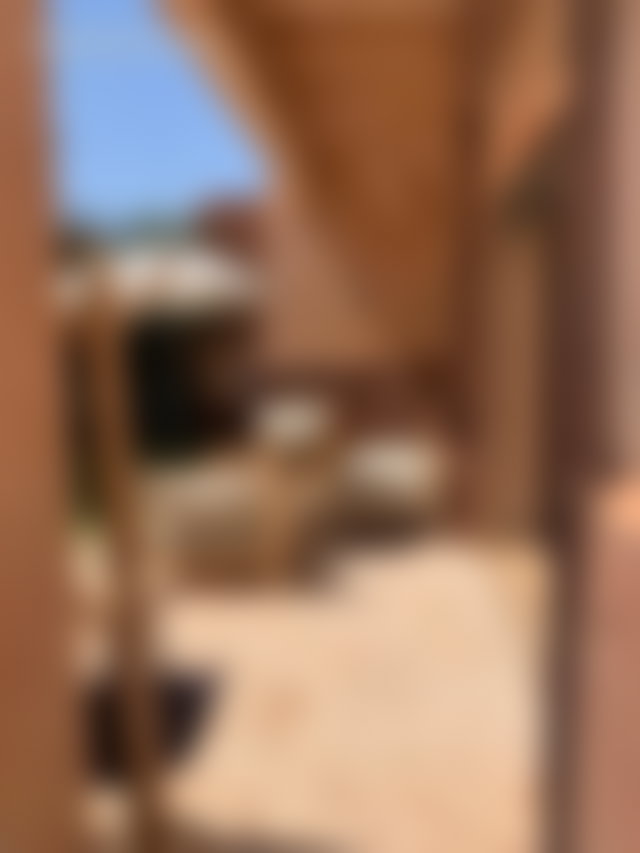 Villa 3 chambres avec piscine, Route de Fès, Marrakech — 3