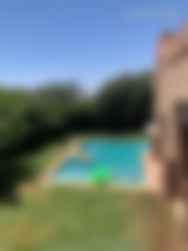 Villa 3 chambres avec piscine, Route de Fès, Marrakech — 2