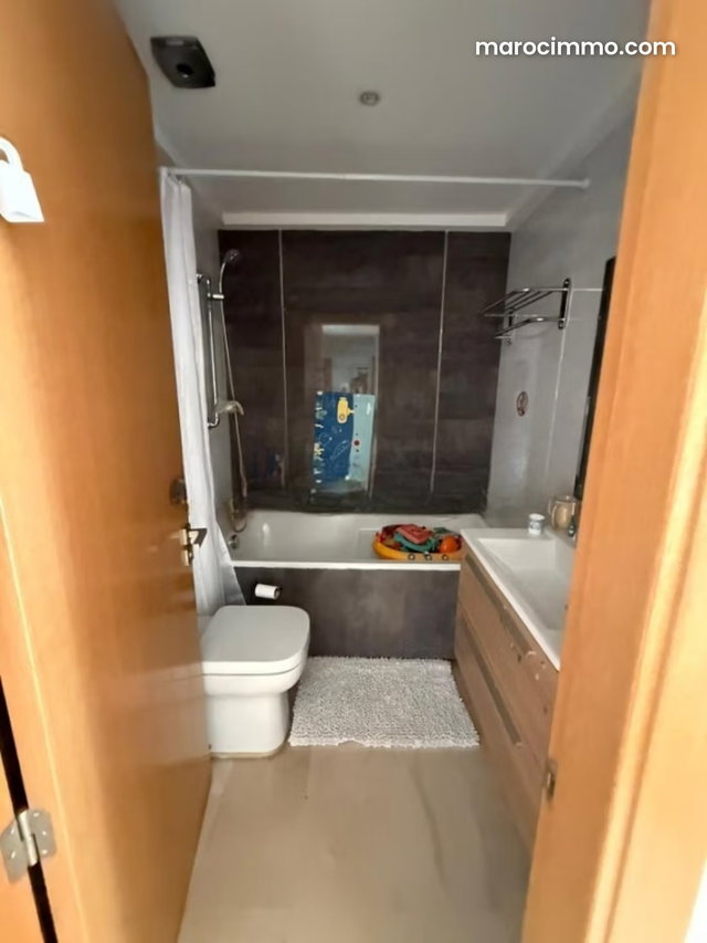 T4 OF 180M² – 3 BEDROOMS — 3