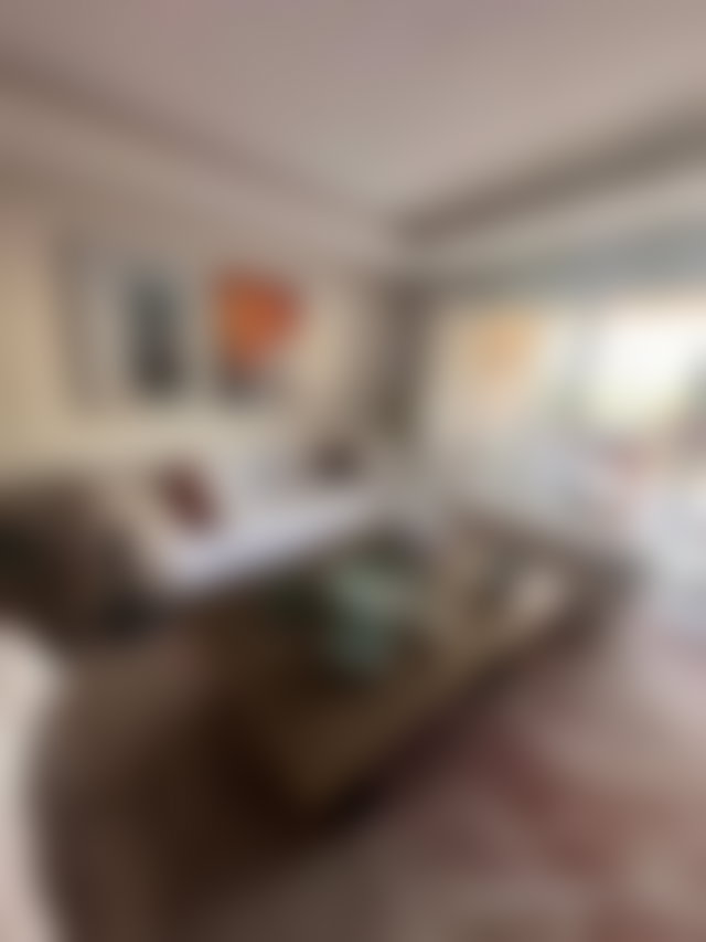 200 sqm apartment, 3 bedrooms, terrace and garden in Aïn Diab — 2