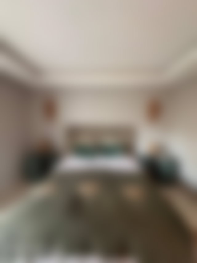 200 sqm apartment, 3 bedrooms, terrace and garden in Aïn Diab — 5