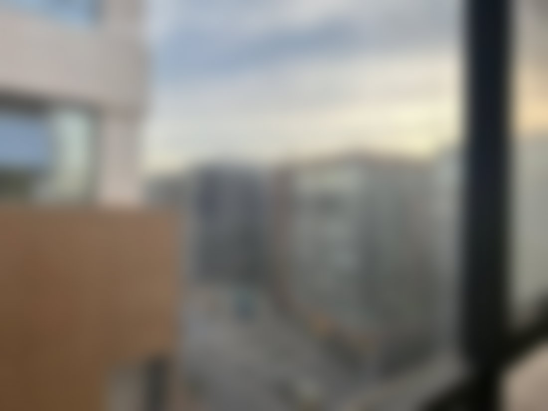 Bureau 162 m² à Sidi Maarouf Casablanca, immeuble contemporain